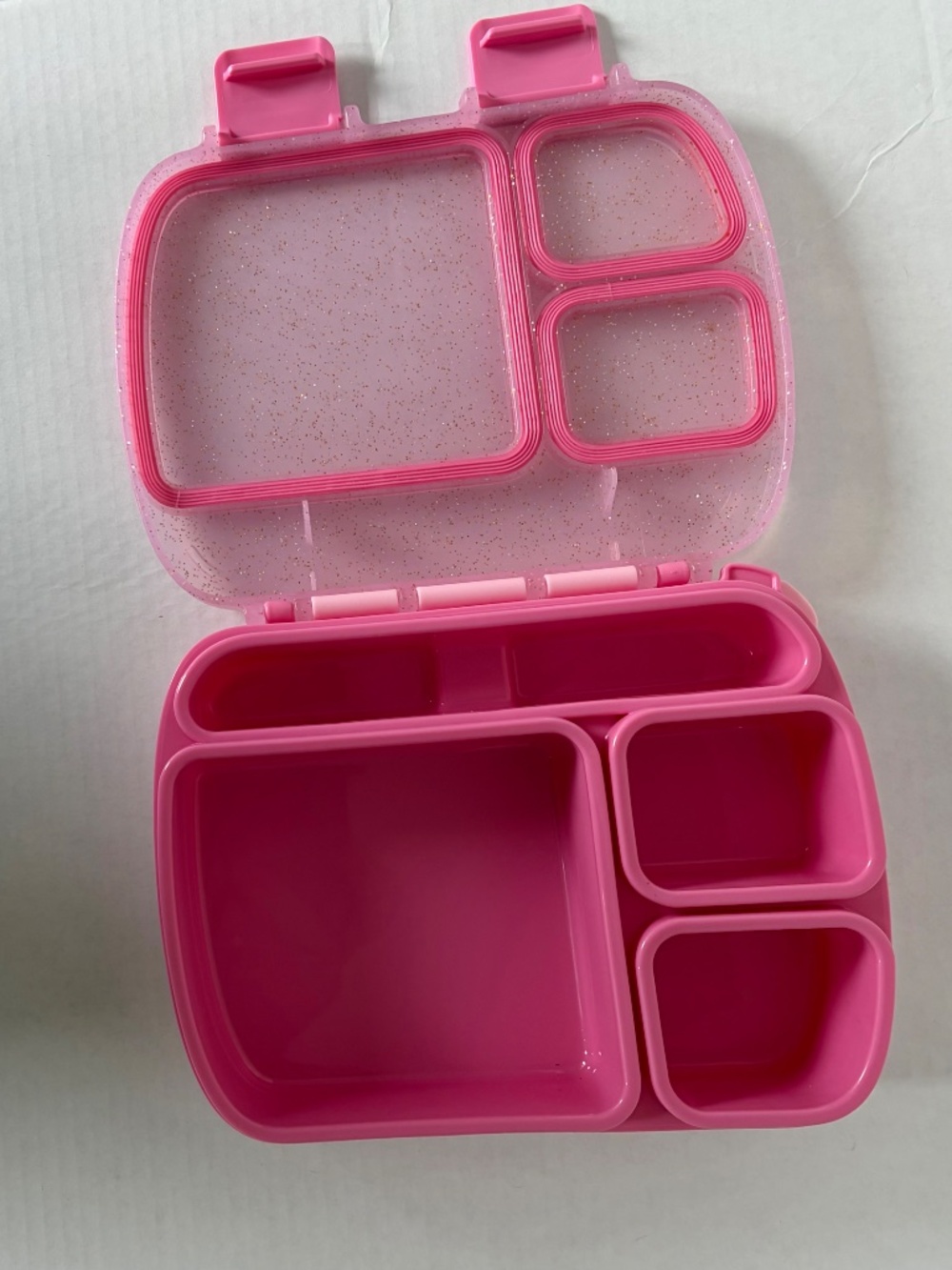 Bento Box Container - Picture 3 of 6